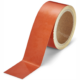 Reflexné značenie - Reflexná značkovacia páska: Oranžový pás